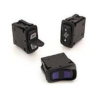 Carling Technologies LH1-01 ປະເພດປິດຮ່ອງ Panel Blank HOLE PLUG