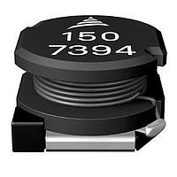 EPCOS B82475A1124K000 ພາວເອີ ຊ໋ອກ POWER SMT-INDUCTOR 10X9 220uH 0.66A