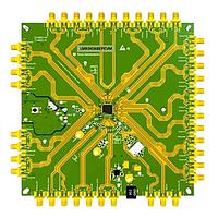 Texas Instruments LMK04368EPEVM ໂມດູນປະເມີນ Clock Jitter LMK04368-EP ສຳລັບ JESD20