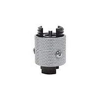 AMP Connectors - TE Connectivity 1828353-1 ອຸປະກອນເສີມ 1.25MM VFL ADPTR CAP