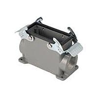 Molex / GWconnect 93601-2011 ຕໍ່ພວງພະລັງງານຫນັກ HIGH CONST SMT HSG 2 LVR PG29 7810.7466.0