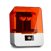 FORMLABS Form 3B ເຄື່ອງພິມ 3D ແບບ Stereolithography (LFS, 25~300microns, 1 laser 250 mW)