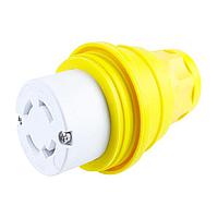 Molex 1301470104 ຮັບສະຕິກເຊື່ອມ L14-30R WT MOTOR BASE CONN