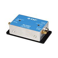 NF SA-240F5 ເຄື່ອງຂະຫຍາຍສຽງລົບກວນຕໍ່າ (DC to 20MHz)
