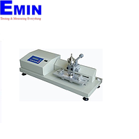 Cometech WD-M013 Optical Film Abrasion Tester