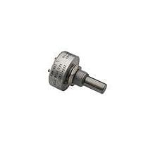 Vishay Spectrol 157B102MX ລົດເຕີຣີແມດ 7/8"RD 1KOHMS ບູຊ.ມົດແມດ ເຮົາສ໌