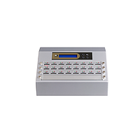 Ureach SD924G ອຸປະກອນສຳເນົາແລະລ້າງ SD / microSD (1-23 targets, 2GB/min)