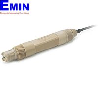 HACH PD1P1 ເຊັນເຊີ pH ທີ່ແຕກຕ່າງແບບອະນາລັອກ (-2.0 - 14.0 pH)