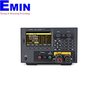 KEYSIGHT E36155ABV DC Power Supply (60V, 40A, 800W)