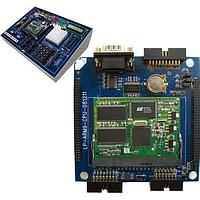 LEAPTRONIX LP-2900 + LP-ARM9-2410-KIT ເວທີການອອກແບບ ແລະການທົດລອງລະບົບຊິບ ARM