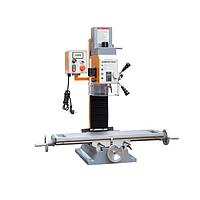 WMT CNC ZAY7030V ເຄື່ອງເຈາະແລະເຄື່ອງເຈາະ (900W)