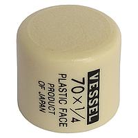 Vessel 70 X 1/2(142012) Replacement head for 70 x 1/2 