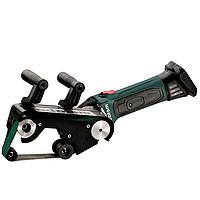 METABO RB 18 LTX 60 ເຄື່ອງຂັດສາຍແອວທໍ່ໄຮ້ສາຍ (18V)