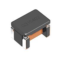 TDK ACT45C-220-2P-TL000 ເສັ້ນສັນຍານລົດຍນທະຫານ 1000ohms 22uH 200mA CAN-BUS AEC-Q200 125degC