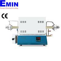 SH Scientific SH-FU-80TS ເຕົາທໍ່ (1800°C)