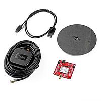 SparkFun KIT-18292 ຊຸດປະເມີນ SparkFun GPS-RTK-SMA Kit