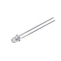 ams OSRAM SFH 4350 ອຸປະກອນສົ່ງສະຫຼອງແຟງອິນເຟີແຣດພະລັງງານສູງ ແຟງອິນເຟີແຣດ 850 nm ມຸມກາງຄວາມກວ້າງ +/-13DEG