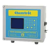 Chemtrol PC2100 ຕົວຄວບຄຸມທີ່ສາມາດຕັ້ງໂຄງການໄດ້ (200-999 mV; pH: 0-14; 0-10 ppm; 0-20,000 uS/cm or ppm; -18 ~ 60C)