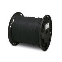 PHOENIX CONTACT 1422032 ສາຍສະເພາະຫຼາຍສາຍ BRAID PVC ສີດຳ 22AWG 3ສາຍ 5.2MM 100M L