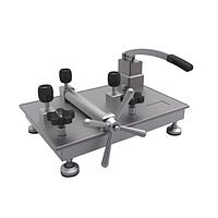 SPMK SPMK2000E ປັບຄວາມດັນລົດລົມອັດຕະໂນມັດ ((−0.95 ~ 60) bar, (−14 ~ 900) psi)