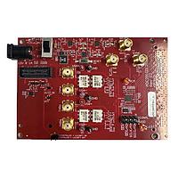 Texas Instruments ADC3910D125EVM High-Speed ADC ADC3910D125 ໂມດູນການປະເມີນ