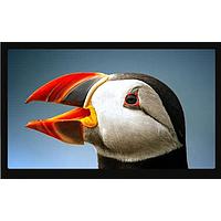 Riverdi SM-RVT43HLTNWCA0 ຈໍ TFT LCD 4.3", RGB, ບໍ່ມີເຟຣມ, ອາທັດ, CTP, ການຕິດຕໍ່ອາກາດ