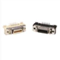 3M Electronic Solutions Division 10268-55H3PL ຂໍ້ມູນ Micro-D D-Sub Connectors 68/MDR/RC/RA/RECP SMC/4-40/8MIN