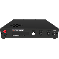Artesyn iLS600-20 Intelligent Laboratory Power 600 W Bench Programmable Power Supplies