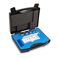 KERN 303-044 ຊຸດນ້ຳໜັກ (E1, 1 mg - 200 g)