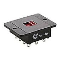 Marquardt Switches Inc 4024.4601 ສະລາຍສະວິດ SLIDE