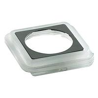 RAFI 5.04.915.005/0100 ຕົວຊີ້ວັດຕົວຢູ່ບົດບັນທຸກ / ຕົວຊີ້ວັດສະຫນັບສະຫນູນ RG 85 ເລນສົດກົງ 5 ສີດຳ