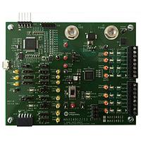 Analog Devices MAX14913EVKIT# Power Distribution EVKIT ສໍາລັບ Octal High-Speed High-Side Swi