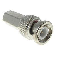 AIM-Cambridge / Cinch Connectivity Solutions CPFIUG8810 ຕົວເຊື່ອມ RG-TFE-59 PLUG