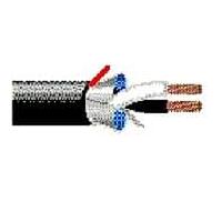 Belden 1030A 0061000 Instrumentation 16AWG 1PR SHIELD 1000ft SPOOL ສີຟ້າເບີດ