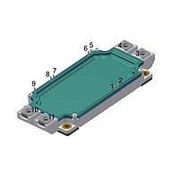 IXYS MIXA450PF1200TSF ໂມດູນ IGBT 1200V XPT Phase-legs XPT