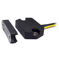 Amphenol Piher PS2P-LIN-CE-2AA-C0002-L0000-ELS120-05 ຕວັດຕຳແໜ່ງເຊັນເຊີສແບບເສັ້ນສະຕຣີດ