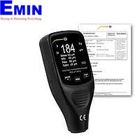 PCE CT 26FN-ICA ເຄື່ອງວັດແທກຄວາມຫນາຂອງເຄືອບ (0~1250 μm, ± 3%+2 m)