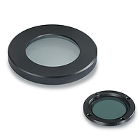 KERN OBB-A1283 ອຸປະກອນວິເຄາະຫົວໜ່ວຍການຂອງສະພາບຂອງແສງ / ອຸປະກອນກະຕຸ້ນແສງ