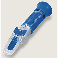 Kruss HRT62 Handheld refractometers (28–62%Brix, 0.2%)