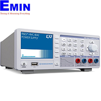 Rohde & Schwarz HMC8042 ການສະຫນອງພະລັງງານ (100W, 32V, 5A)