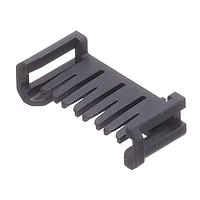 Molex 150212-0014 ເຄື່ອງມືເພີ່ມ DITTO POSITIVE LOCK TPA 1X4 V-0 HT