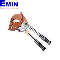 Xinchang Tools J75 ເຄື່ອງຕັດສາຍໄຟດ້ວຍມື (Al/Cu; Φ75mm; Normal)