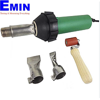 ເຄື່ອງເຊື່ອມອາກາດຮ້ອນ