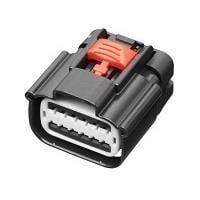 Aptiv 15521151 ຕ່າງຕໍ່ ASM CONN 12 M OCS 1.5 SLD