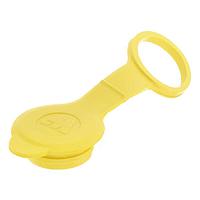 Molex 1301550077 ອຸປະກອນເພີ່ມເຕີມ ຕົວປິດທີ່ສາມາດແທນທີ່ ຕົວເຊື່ອມຕໍ່ A-SIZEYEL