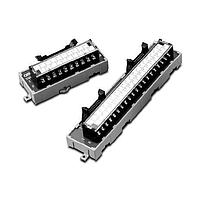 Omron Automation and Safety XW2B-20G5 Flat Cable M3.5 Scrw Term.20PNT