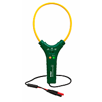 EXTECH CA3018 ອະແດັບເຕີ AC Flex Clamp-on