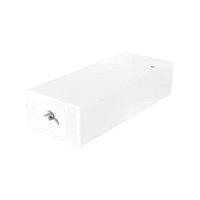 CUI Inc SDI120B-12-TW-P51 ອາແດບເຕັບ AC ເປັນ DC, 12 Vdc, 9 A, SW, C6 ເຄື່ອງມືຕັ້ງໂຕ, P51 4-pin ພາວເວີ DIN, ບໍ່ມີສາຍ, ລະດັບ VI