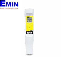 HINOTEK SALscan10 ເຄື່ອງທົດສອບຄວາມເຄັມໃນຖົງ (0.00 - 10.00ppt, 0.01ppt)