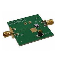 Analog Devices 108648-HMC586LC4B ການປະຊຸມບອດວິຄິດ VCO HMC586LC4B